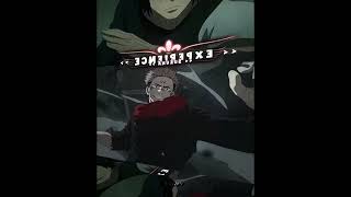 Benimaru vs Sukuna | #anime