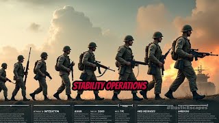 The Army's Crucial Peacekeeping Role
