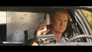 I regret nothing - Clip from Postal, 2007