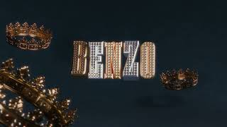 L2B - Benzo (Official Visualizer)