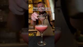 On todays agenda we’ve got… our insane cocktails 🪴 #ukdrinks #ukcocktails #ukrestaurants