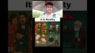 “The Harsh Truth of Life 💔 | A Reality Everyone Should Know 💫 #motivation #quotes