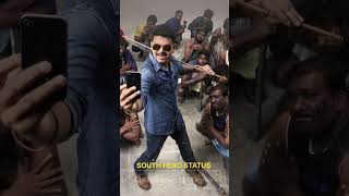 Thalapathi Moments | Vijay Thalapathi Vibes | Power of Thalapathi Vijay #vijay #lovevideo2024
