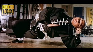 The Buddhist Fist (1980) Full HD