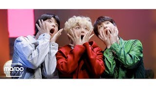 TEEN TEEN(틴틴) '책임져요' M/V Behind