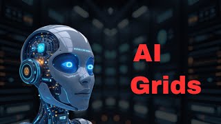 Is it true that AI systems are teaming up through AI Grids? Explore It Now Before It’s Everywhere🤖