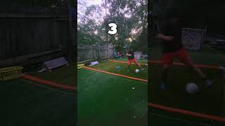 6 skills you should learn👊🏽#viralvideo #content #soccer #nothingimposibleinthisworld