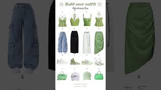 #model#fashionstyle#foryou#ootdguide#fashiontrends#outfit#aestheticfashion#aesthetic#softgirloutfits