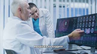 AI in Healthcare Explained 🤖🏥 | How It’s Really Changing Medicine