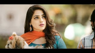 NITHYA" Superhit (HD) Blockbuster South Indian Hindi Dubbed Action Movie | Dulquer Salmaan, Nithya