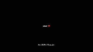 Unakku 3 Option Irukku 💞 whatsapp status video song 🎧 love status tamil 💞 lyrics status video tamil