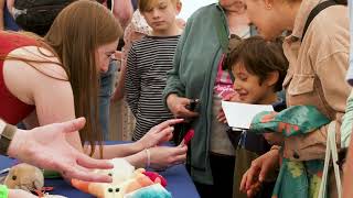 Lambeth Country Show 2024 - Official Highlights