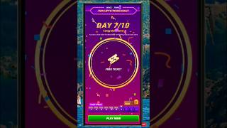 WinZO Free Spin Earn Money 💰🤑 ll #shorts #shortvideo #shortsfeed #winzo