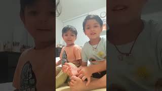 #shorts #shortsvedio #funnyvideo #usa #toddlersfun #trending