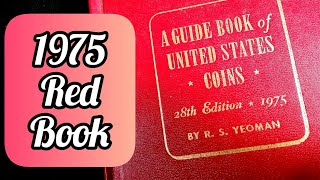 1975 Red Book!!!