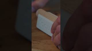 3D Print & Silicone Mould ASMR #desksetup #3dprinting #tech #diy #silicone #siliconemould #concrete