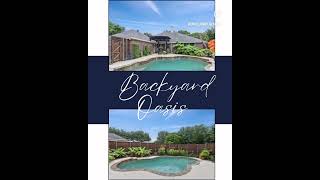 Brand new listing in north Rockwall! #rockwalltx #texasrealtors #movetotexas #justlisted #dfwhomes