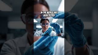 This ancient creature’s blood is in almost every vaccine. #science #animalfacts #ricoexplains