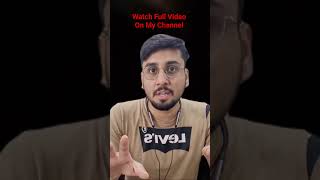 Murmur Movie Review🤯 #southmovies #shortsfeed