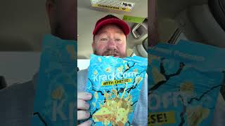 クラックコーンはクラックのようなものです！