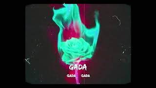 B-8EIGHT - Gada (Official Lyrical Video)