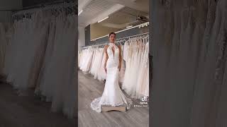 Which wedding dress would your partner pick for you? ~ Bijoux Bridal  #weddingdressinspo
