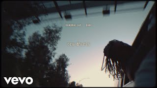 Samurai Jay, DANI - Ora d'aria (Visual)