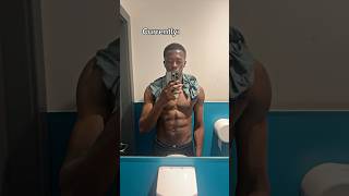 POV: My Gym Progress in 4 Months🙌🏾 #gym #gymlife