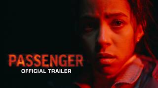 Passenger | Official Trailer (2026 Movie) | Paramount Pictures Australia
