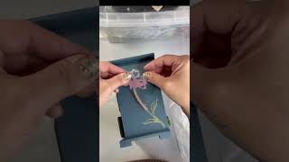 Jewelry Box Makeover
