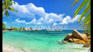 Beautiful beaches,Flying High - FREDJI Music