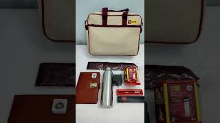 Welcome Kit |PNB SO Credit Officer | #pnb #welcomekit #pnbsocreditofficer #ibps