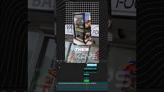 Natt Jongsala Style Edit Day 3 #shortformcontent #shortformvideoeditor
