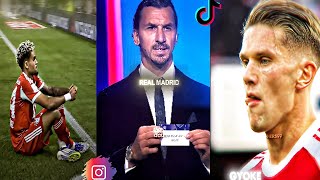 BEST FOOTBALL EDITS - GOALS, SKILLS, FAILS(#44)FOOTBALL TIKTOK EDITS #footballreels