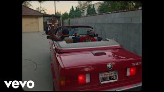 Masego - Unhinged (Visualizer)