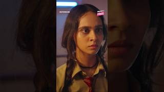 Zoya & Nikita's Fight😱| Nitya Mathur, Anvesha Vij | Sisterhood | #amazonminitv #shorts