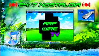 ArpWire TV 24/7 💿