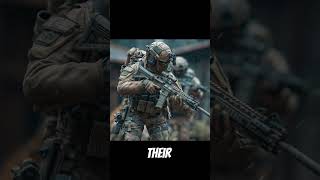 Can You Survive SAS Training?