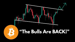 Bitcoin is on the Verge of a Massive Breakout!
