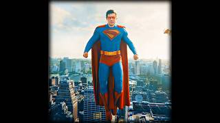 "Good luck with that" - Superman Edit | DEL AMOR (Slowed)