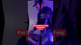 In the lab working🔥Rae Sremmurd x Yung Joc Mashup 🎧#dj #lasvegas #yungjoc #raesremmurd