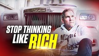 The Difference Between RICH & WEALTHY