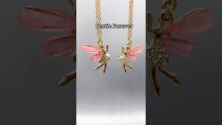 Bestie Forever! Transforming Memories into Unique Jewelry Gifts #bestie #bff #cute #gift #jewelry