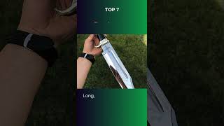 TOP 10 DEADLIEST MELEE WEAPONS #top10 #combatinsights #meleeweapon #melee #meleecombat #military