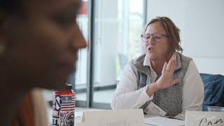 Learn About the Master's in Healthcare Leadership