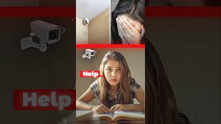 Human or 24-Hour Live Telecast? 📹😔 #IndianParents #MentalHealthMatters #StudentLifeIndia