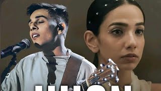 Husn Mashup Extended | Anuv Jain Mashup | Let Her Go X Husn X Choo Lo X Jiyein Kyun  🥰