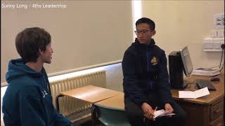 Leadership Promotion Video