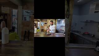 Upgrading your Pitta, Jerusalem mountains stayle. #israel #tourguide #israelupdates #israeltour