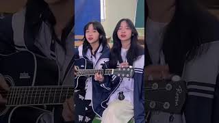 Tình yêu đến như phép màu - Guitar Cover - Double Chou